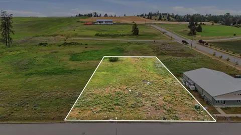 1628 Willow St, Cheney, WA 99004