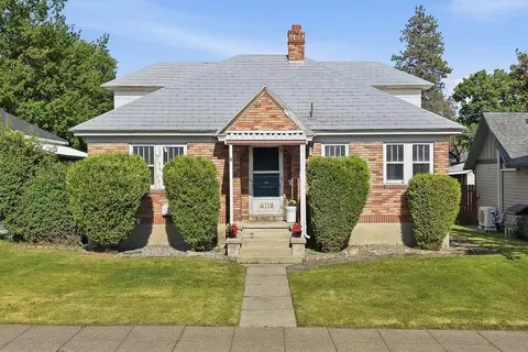 4118 N Howard St, Spokane, WA 99205