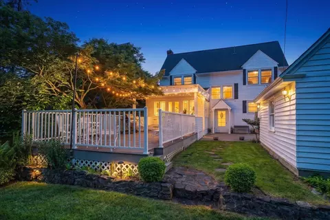 Exterior - 1024 E Overbluff Rd, Spokane, WA 99203 photo 5 of 18