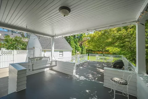 Exterior - 1024 E Overbluff Rd, Spokane, WA 99203 photo 7 of 18