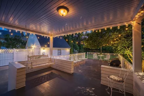 Exterior - 1024 E Overbluff Rd, Spokane, WA 99203 photo 6 of 18