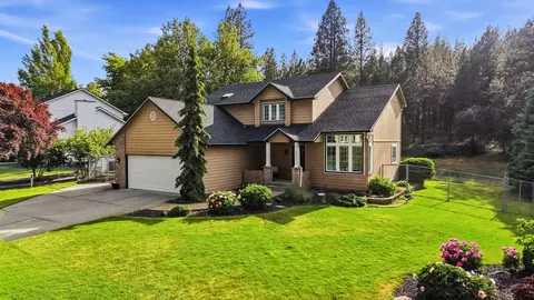 3812 Sunderland Dr, Spokane Valley, WA 99206
