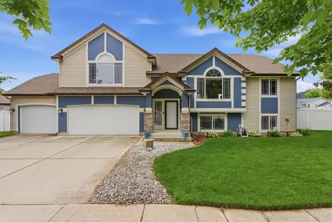 5207 N Rees Rd, Spokane Valley, WA 99216