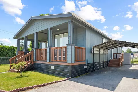 21725 E Wellesley Ave #29, Otis Orchards, WA 99027