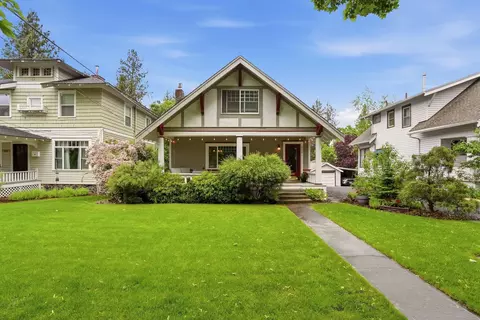 214 W 14th Ave, Spokane, WA 99204
