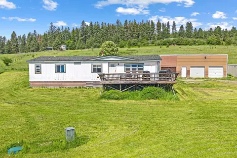 18591 Westside Calispel Rd, Cusick, WA 99119