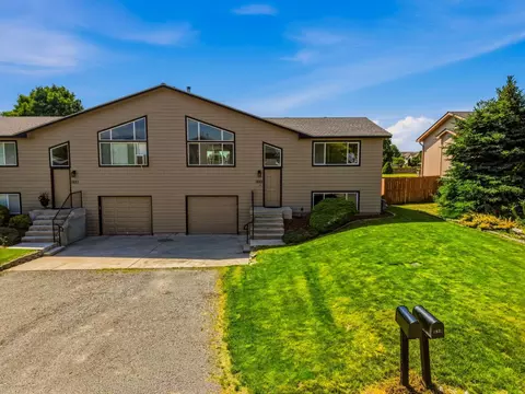 1821 N Corbin Ln #1823 N CORBIN LN, Greenacres, WA 99016