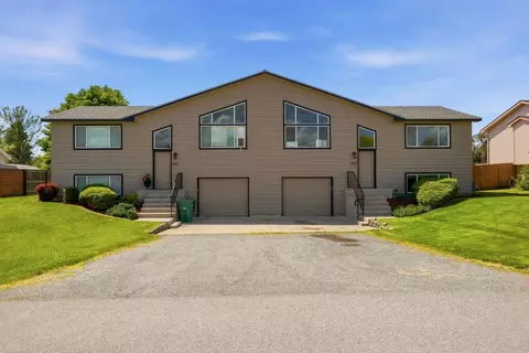 1821 N Corbin Ln #1823 N CORBIN LN, Greenacres, WA 99016