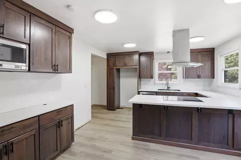 Kitchen - 13019 E 8th Ave, Spokane Valley, WA 99216 photo 1 of 5