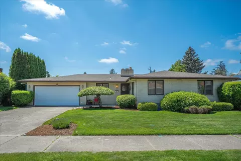 5907 N Fleming St, Spokane, WA 99205