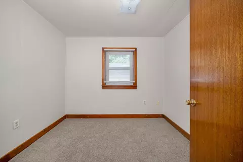 Bedroom - 11216 E 4th Ave, Spokane Valley, WA 99206 photo 3 of 3