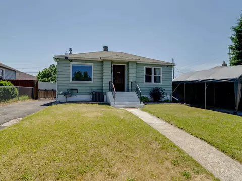 1418 E Rich Ave, Spokane, WA 99207