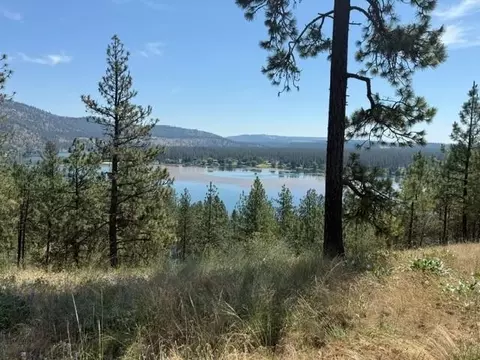 lot1 Long Lake Estates Way, Nine Mile Falls, WA 99026