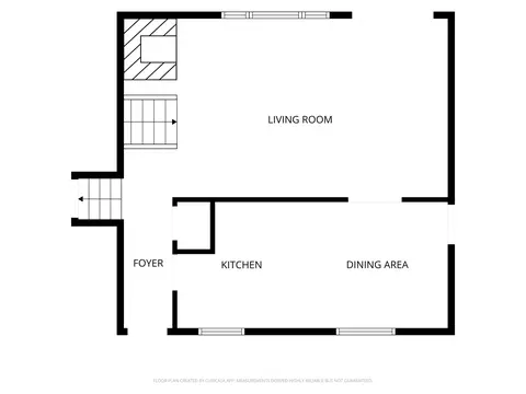 Floorplan - 10015 E 18th Ave, Spokane Valley, WA 99206 photo 3 of 5