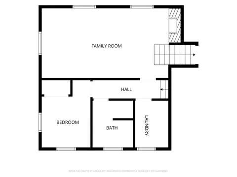 Floorplan - 10015 E 18th Ave, Spokane Valley, WA 99206 photo 4 of 5