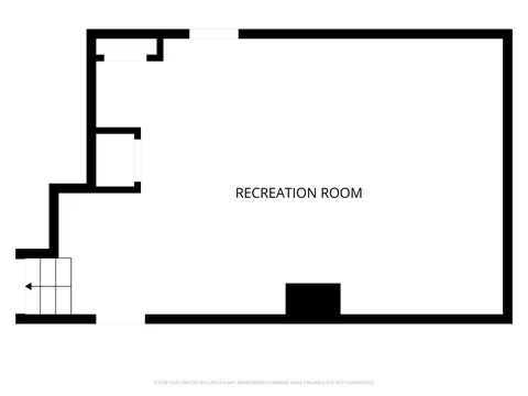 Floorplan - 10015 E 18th Ave, Spokane Valley, WA 99206 photo 5 of 5