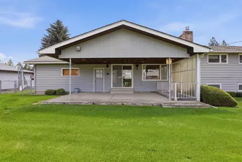 Exterior - 10015 E 18th Ave, Spokane Valley, WA 99206 photo 4 of 12