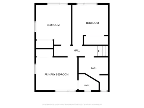 Floorplan - 10015 E 18th Ave, Spokane Valley, WA 99206 photo 2 of 5