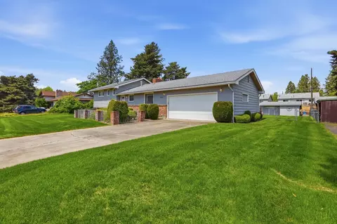 Exterior - 10015 E 18th Ave, Spokane Valley, WA 99206 photo 12 of 12