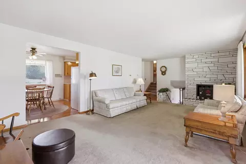 Living - 10015 E 18th Ave, Spokane Valley, WA 99206 photo 1 of 5