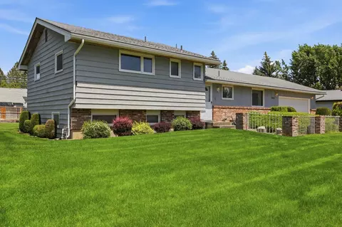 Exterior - 10015 E 18th Ave, Spokane Valley, WA 99206 photo 2 of 12