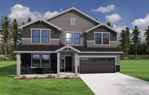 2306 Annie Pl, Cheney, WA 99004