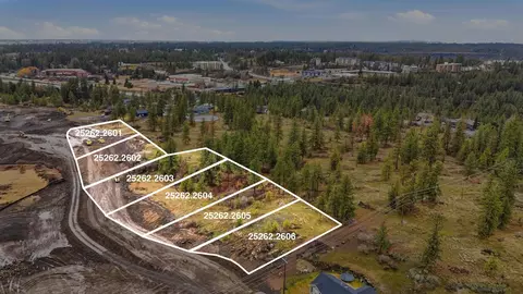 3710 W 21st Ave, Spokane, WA 99224