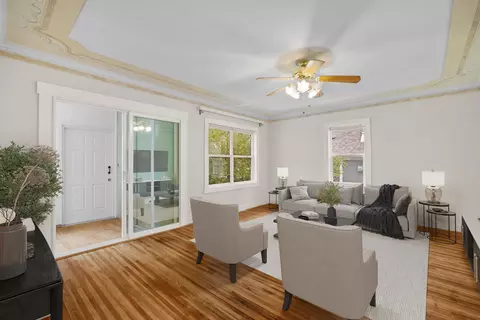 Living - 2227 E 4th Ave, Spokane, WA 99202 photo 1 of 2