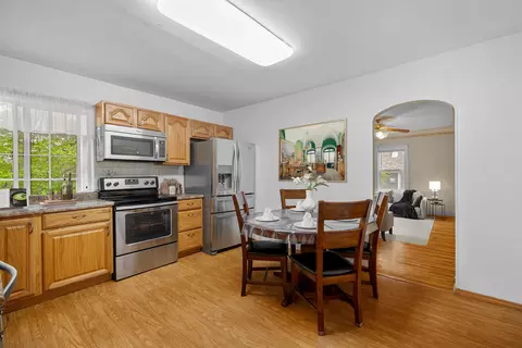 Kitchen - 2227 E 4th Ave, Spokane, WA 99202 photo 1 of 3