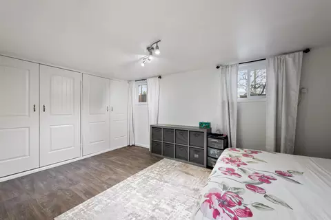 Bedroom - 2227 E 4th Ave, Spokane, WA 99202 photo 3 of 5