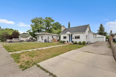 Exterior - 2403 E Dalke Ave, Spokane, WA 99208 photo 6 of 6