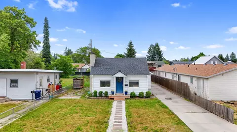 2403 E Dalke Ave, Spokane, WA 99208
