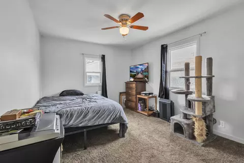 Bedroom - 2403 E Dalke Ave, Spokane, WA 99208 photo 1 of 2