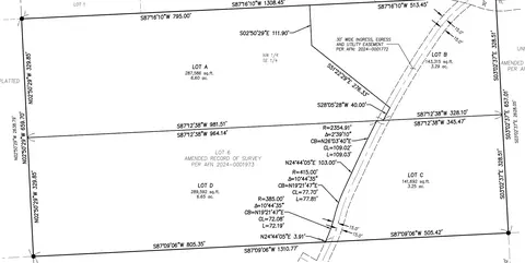 NKA Weaver Way #A OF  6, Deer Park, WA 99006