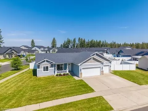 8630 W Campus Dr, Spokane, WA 99224