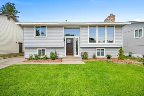 3517 E 36th Ave, Spokane, WA 99223