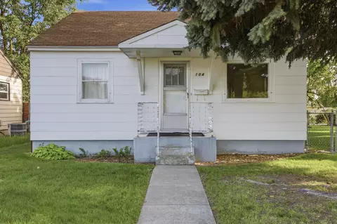 104 E Providence Ave, Spokane, WA 99207
