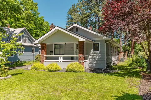 417 E 17th Ave, Spokane, WA 99203