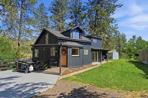 2803 S Chestnut St, Spokane, WA 99224