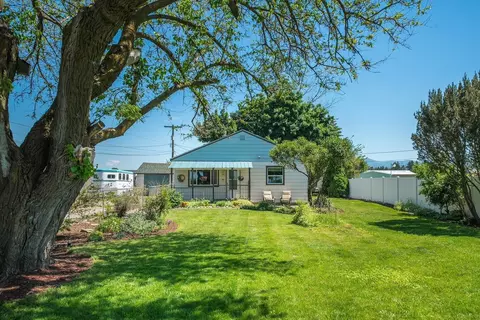 3920 N Arden Rd, Otis Orchards, WA 99027