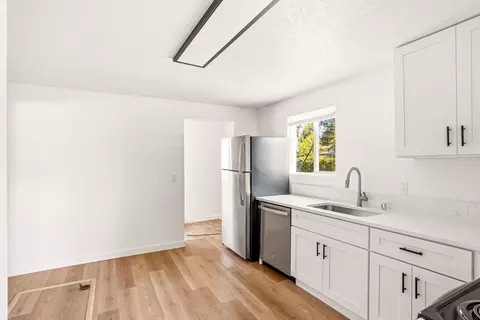 Kitchen - 1411 E 2nd Ave, Spokane, WA 99202 photo 1 of 3
