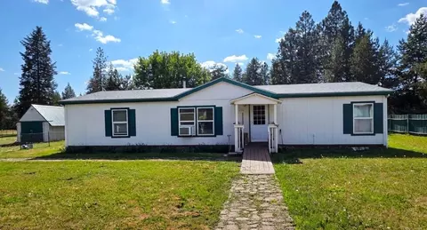 4332 Airport Way, Springdale, WA 99173