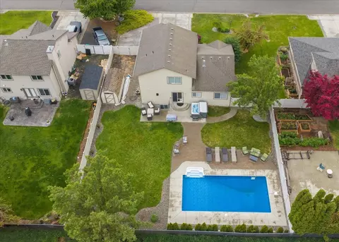 2311 S Newer Rd, Spokane Valley, WA 99037