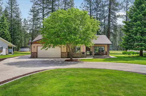 257 Eagle Dr, Chewelah, WA 99109