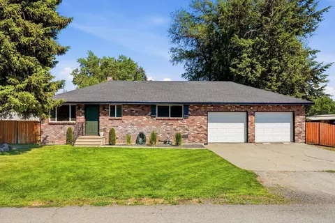 716 N Vernon Ave, Deer Park, WA 99006