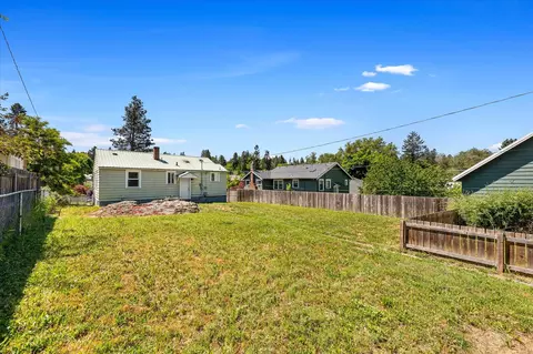 Exterior - 527 E 8th Ave, Spokane, WA 99202 photo 4 of 6