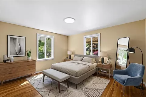 Bedroom - 527 E 8th Ave, Spokane, WA 99202 photo 1 of 3