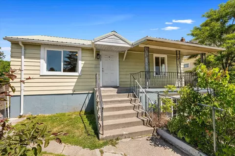 527 E 8th Ave, Spokane, WA 99202