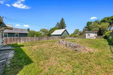 Exterior - 527 E 8th Ave, Spokane, WA 99202 photo 6 of 6