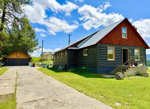 2498 Burgess Rd, Addy, WA 99101